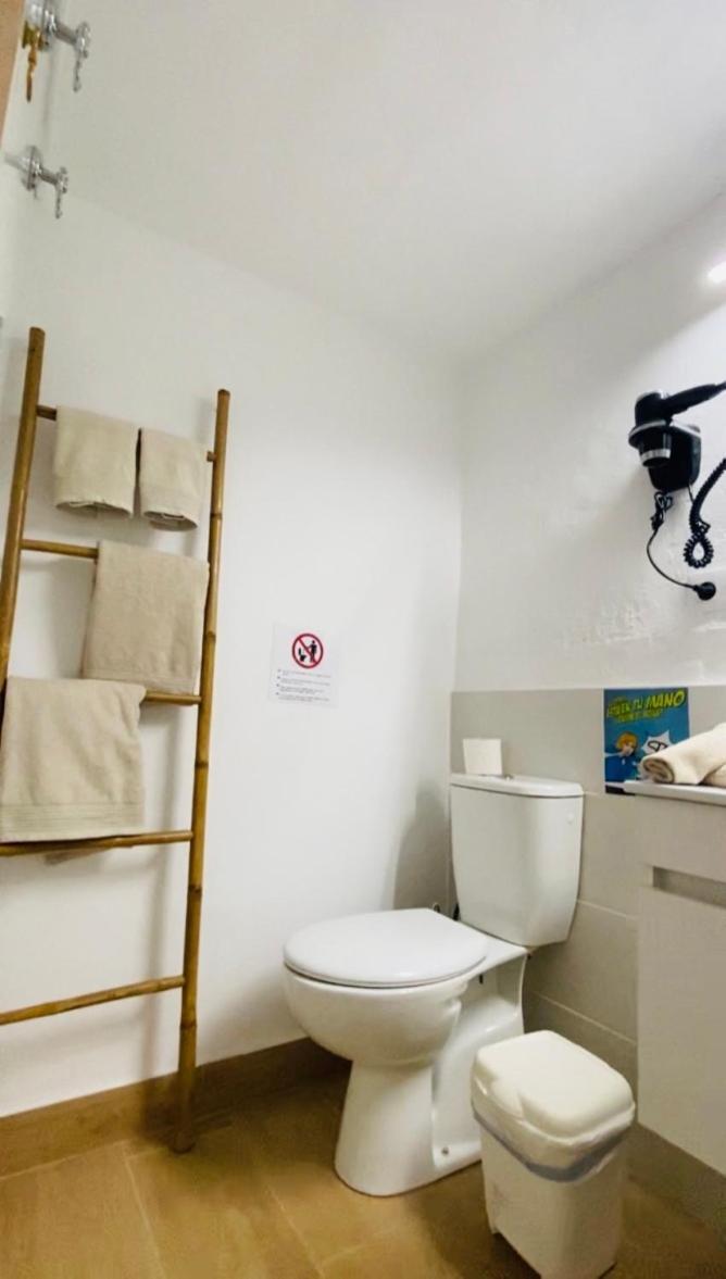 Ferienwohnung Casa Gercko 2 Yaiza  Exterior foto