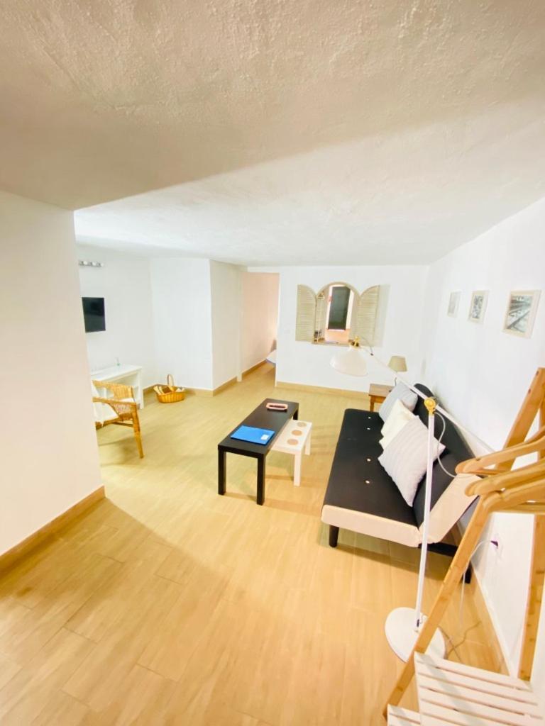 Ferienwohnung Casa Gercko 2 Yaiza  Exterior foto