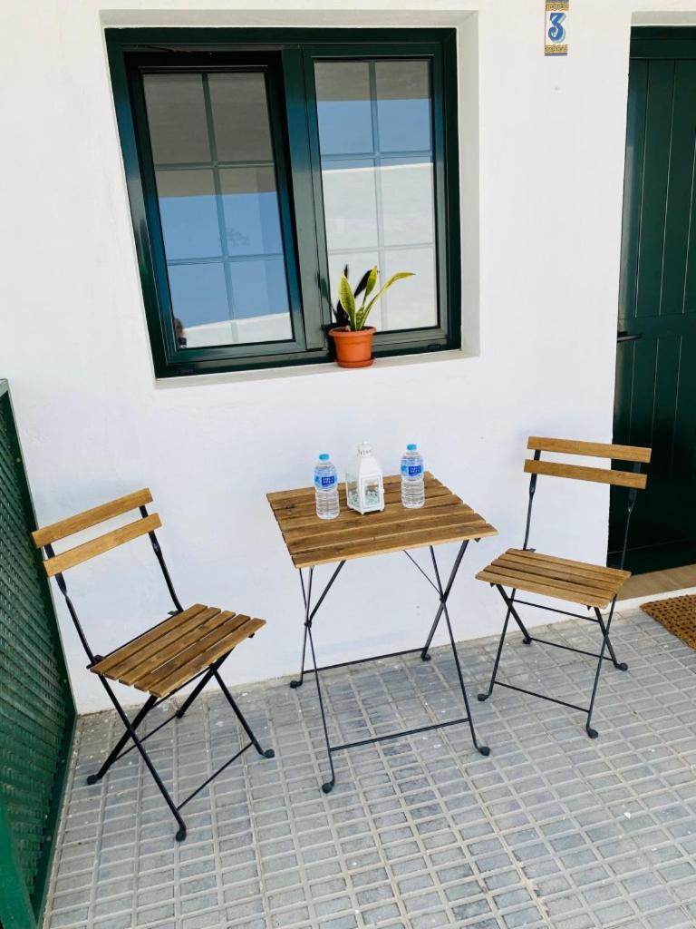 Ferienwohnung Casa Gercko 2 Yaiza  Exterior foto