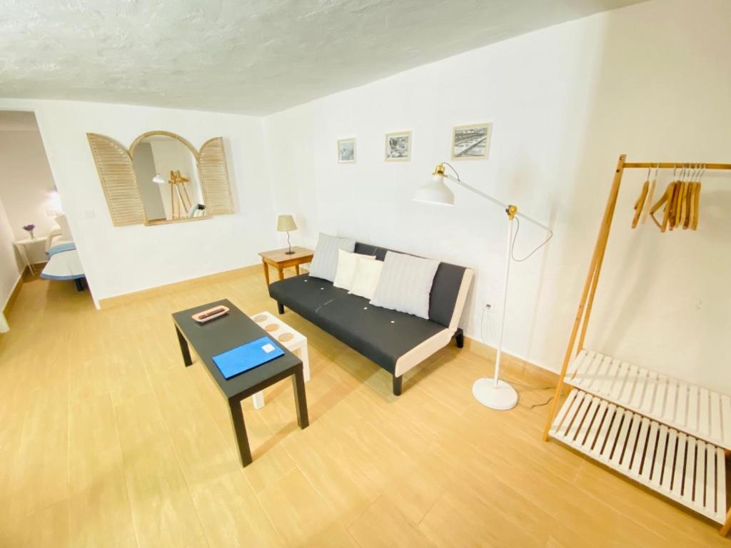 Ferienwohnung Casa Gercko 2 Yaiza  Exterior foto